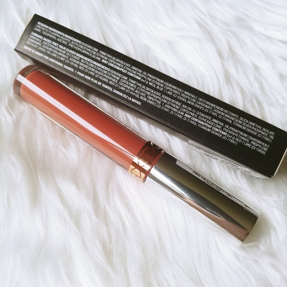 NIB - ANASTASIA Liquid Lipstick - ASHTON - ABH - Picture 9 of 10